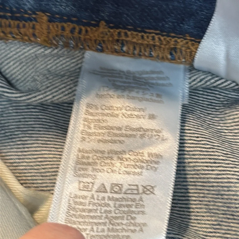 NWT J.Crew Flex Slim Fit Stretch Jeans Medium Wash Men’s 32x32 $128